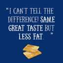 Wheat Thins Reduced Fat Snacks, Whole Grain Wheat Crackers, Bulk Snack Crackers, Family Size, 6 - 12.5 oz Boxes (EXP 04/17/26)