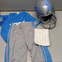 Franklin Sports NFL Kids Football Uniform Set - NFL Youth Football Costume for Boys & Girls