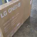 LG 75-Inch Class QNED AI 4K QNED82A Series Smart TV w/AI Sound, HDR10, 4K Super Upscaling, Filmmaker Mode, Wow Orchestra, Alexa Built-in (75QNED82AUA, 2025)