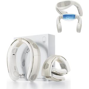 TORRAS Strongest Wind Power Neck Fan Set