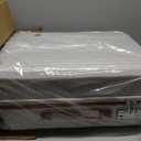Hulsin 20 Inch Carry-On Luggage 22x14x9 Airline Approved Hardside Suitcase