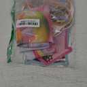 Candyland Trunk or Treat Car Decorations Kit for SUV, Halloween Candyland Lollipop Donut Car Decorations Outdoor Arch Entrance Window Garage DecorationsTrunk or Treat Car Archway Garage Decoration