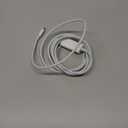 [Apple MFi Certified] Apple Lightning to HDMI Cable Adapter for iPhone to TV, 1080P Digital AV Adapter Sync Screen Connector Compatible for iPhone 14 13 12 11 Pro Max XS XR X 8 to TV Projector Monitor (White)