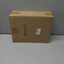 Pinkunn 48 Pcs Basket for Gifts Empty DIY Bulk Party Gift Basket Kit with Handles Market Trays for Packages Wrapping Wedding Party Anniversary Display(Brown,Classic)