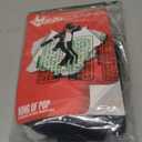 Morph Popstar Costume for Kids, 80s Disco Outfits for Boys, Retro Costume Boys, 80s Party Wear, Halloween Costumes for Kids (Medium)