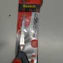 Scotch 8 Precision Scissors Great for Everyday Use (1448)