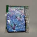 Compatible with 6" New Kindle 11th Generation Case 2024/2022 Release, Hand Strap Slim Hard Plastic Cover with Smart Auto Wake/Sleep for Amazon Kindle 11th Generation 2024/2022, Blue Butterfly