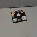 96GB MP3 Player with 90 Hours Long Battery Life,Bluetooth 5.0,Phinistec Z6 Digital Audio Player with Loud Speaker, 2.4'' IPS Portable Music Player,FM Radio,Voice Recorder Support up to 256GB (Black)