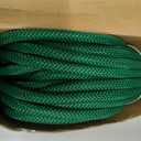 Non-Expanding Garden Hose 100ft, Flexible Weather-resistance Water Hose with 3/4" Solid Leakproof Connector, Knot-free & Anti-cracking & Durable Garden Hoses for Outdoor Watering Cleaning