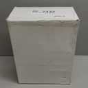 Bed Risers 12 inch Heavy Duty,Elevation in Heights 1,2,3,4,5,6,7,8,9,10,11,12 InchAdjustable Furniture Risers for Chair Table and Desk Legs Lifting (4 Pack,Black) (Square)