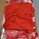 Elves Costume for Women Christmas Elves Outfit with Hat & Accessories,Halloween Christmas Cosplay Costumes for Adults (Large, Pink)