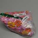 Cjfdfy Women's Long Puff Sleeve Short Romper Summer Cute Deep V Neck Flowy Tropical Beach Vacation Playsuit Resort Wear 2025 (Floral, M)