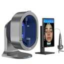 Professional Skin Analysis Machine - 15.6 Inches AI Multi-Spectrum Facial & Scalp Imaging System, Client Reports & Before-After Comparison | Spa & Salon Consultation (15.6 Inch)