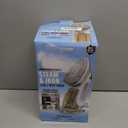 Conair 2-in-1 Steamer & Iron with Gentle Temp