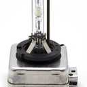 M Xenon Headlight Replacement Light Bulbs Lamp - D1S - D1R 35W 6000K (Pack of two bulbs) GP Xtreme