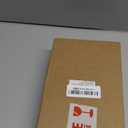 Bento Box Kids Lunch Box with Spoon & Fork - 28oz, 3 Compartment Sandwich Containers Travel Snack Boxes, Microwave/Dishwasher/Freezer Safe, BPA Free Meal Prep Food Storage Containers - Pink