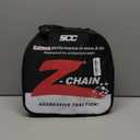 SCC Z-571 Z-Chain Extreme Performance Cable Tire Traction Chain - Set of 2