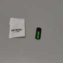 128GB Flash Drive Aiibe USB Flash Drive 128 GB Thumb Drive USB 2.0 Memory Stick Zip Drive Backup Jump Drive Single 128GB 128G USB Drive for PC Laptop (Green)