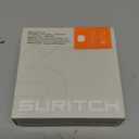 SURITCH Magnetic Bumper Case Compatible with JBL Tune Flex Earbuds, Rugged Shockproof Protective Covers for JBL Tune Flex with Magnetic Lid Lock & Carabiner & Cleaning Kit & Removal Tool, Green