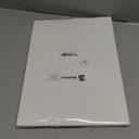 Upgraded 32 x 24 Inch Large Photo Booth Props Picture Frame Vintage Photo Frame Friends Selfie Props for Wedding Mexico Birthday Bachelorette Party Supplies(Gold Style)