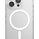 iPhone 16 Pro Max Case Compatible Case Only - Clear