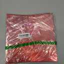 Graduation Cap Cover Red