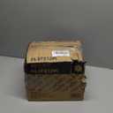 SereneLife Electronic Safe Box | Heavy Duty 9.1 x 6.7" Money Safe | Digital Touch Pad Lockbox with Code 2 Keys | Small Safe Box for Home/Office, Cash, Jewelry, | Wall/Floor Mountable | Pink