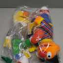 GUND Sesame Street Plush Animal Duo Pack, Bert/Ernie 14 inch