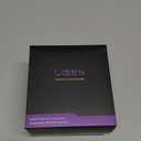 LISEN Suction Phone Mount, Content Creator Vlogging Portable Super Stable Electric Vacuum Magnetic Phone Holder, 360 Adjustable Travel Multi-Scene TikTok for iPhone 17 Pro Max Air 16e 16 15 14 13 (Silver)