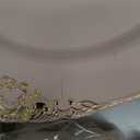 350 PCS Pink and Gold Plastic Plates, Plastic Dinnerware Set for 50 Guests, 100 Disposable Plates, 150 Silverwares, 50 Cups, 50 Napkins for Party, Wedding, Graduation