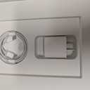 Apple iPad 11-inch: A16 chip, 11-inch Model, Liquid Retina Display, 128GB, Wi-Fi 6, 12MP Front/12MP Back Camera, Touch ID, All-Day Battery Life  Blue