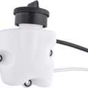 Cancanle Fuel Tank Assembly for Stihl HS45 HS52 Hedge Trimmer Tank Part No. 4228 350 0410