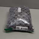 Nora's Nursery Morning Dew Cloth Diapers 7 Pack with 7 Inserts & 1 Wet Bag - Waterproof Cover, Washable, Reusable & One Size Adjustable Pocket Diapers for Newborns and Toddlers - Sage and Sea