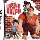 Wreck-It Ralph - Nintendo DS