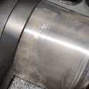 Cordless Stick Vacuum Cleaner  3-in-1 Brush Roll for Hard Floors and Carpets, 55 Min Runtime Rechargeable Lightweight Vacuum with Green LED Headlight for Pet Hair and Dust Cleaning (Navy Blue)