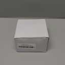 10 Pack Tool Box Lock with Keys, 5/8" Cabinet Lock Cam Lock Keyed Alike, Toolbox Lock Replacement Lock for Mailbox RV Storage Door with Manual, Zinc Alloy (10Pack，5/8 Inch)