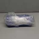 Water Bottle Made with Material Derived From 50% Plastic Waste (using ISCC certified mass balance), 68 OZ, Wide Mouth