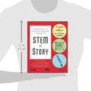 STEM to Story: Enthralling and Effective Lesson Plans for Grades 5-8