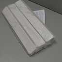 Stone Dish Drying Mat for Kitchen Counter, 24''15'' Dishes Drying Matt Kitchen Counter, Absorbent Diatomaceous Earth Bath Quick Dry Mats for Tableware, Bottles and Cup(White Marble)