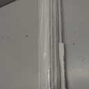 UNISHADES 100% Blackout Cordless Roman Shades for Indoor Windows & French Doors, 32 3/4" W 60" H - Blackout - Beige