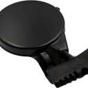 Recoil Pull Starter Fits Honda GXV120, GXV140, HRC216K1, HRM195, Toro 22166, 22167, 22168, 22168TE Lawn Mower Replaces OEM 28400-ZG9-803, 28400-ZG9-802, 28400-769-802, Oregon 31-070