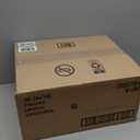 TENA Sensitive Care Overnight Incontinence Underwear for Women, Bladder Control and Postpartum, Extra Large, 56 Count (Waist Size 39in-52in)