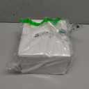 Momcozy Breastmilk Storing Bags, Temp-Sensing Discoloration Milk Storing Bags for Breastfeeding, Disposable Milk Storage Bag with 6 Ounce Self Standing, No-Leak Milk Freezer Storage Pouches, 200pcs