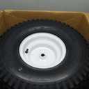 20x8-8 Lawn Mower Tires ,Set of 2