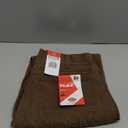 Dickies Mens Regular Fit Duck Pants (32W x 30L)