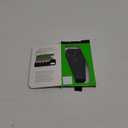 Razer Arctech Pro for iPhone 12 and iPhone 12 Pro Case: Thermaphene & Venting Performance Cooling - Wireless Charging Compatible - Drop-Test Certified - 5G Compatible - Matte Black