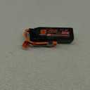 Spektrum 14.8V 2200mAh 4S 100C Smart G2 LiPo Battery: IC3, SPMX224S100,Multi