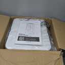 Evaporative Air Cooler - 4 (White)