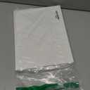 80lb White 5" x 7" Postcards - 100 Sheets / 200 Postcards