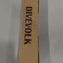 DIVEVOLK Single Handle Tray